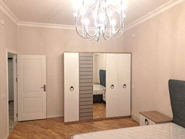 gencede 100 manata kiraye evler: Gənclik 8 noyabr metrosuna yaxin ximqorodka 18 mertebeli binanın — 11