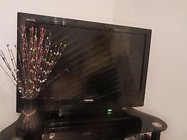 Телевизор Toshiba LED экран 32"