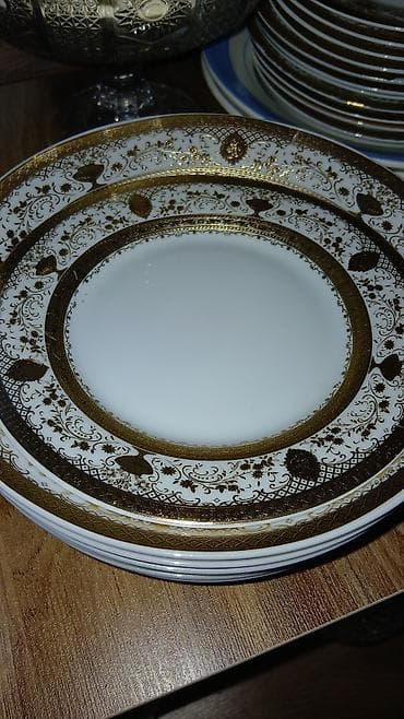 salon stulu: Qonaq otağı üçün, Yeni, Açılan, Dördbucaq masa, 6 stul — 6