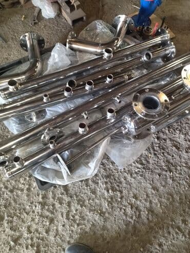 NEJAVEYKA DOKOR İŞLƏRİ