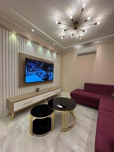 квартира в баку: 4 otaqlı, Yeni tikili, 118 kv. m — 18