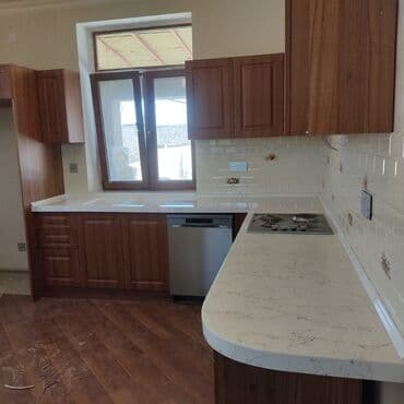 кухонная мебель на заказ в баку цены: Suni mərmərlərin sifarişi qranit 100 damar 140 az yarpaq 180 az koryan — 7