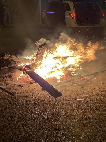 Другие стройуслуги: Tikinti tullantılarının daşınması və ərazinin təmizlənməsi xidməti - — 2