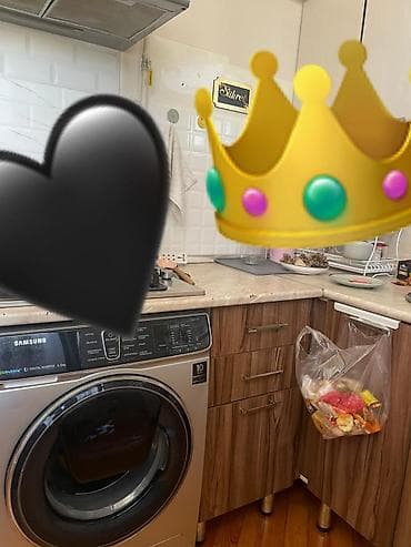 dəsti: Salam menzil kirayye verilir unvan masazir qesebesi 5 nomreli mektebe — 6