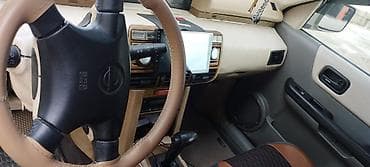 xtrail nissan: Nissan X-Trail: 2 l | 2001 il Ofrouder/SUV — 7