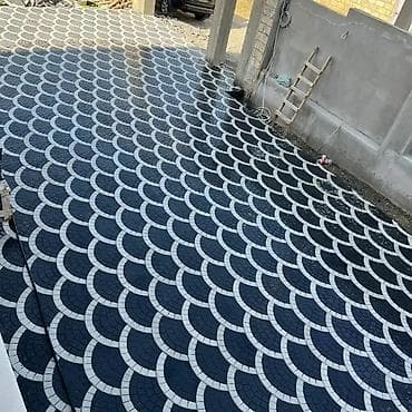 Xidmət: Salam men Tamet bardior qabancik ustasiyam hem munasib qiymet