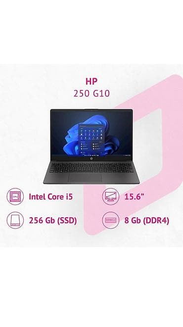 встроенная свч: Ноутбук HP 250 G10 - это надежный и мощный ноутбук, идеально — 1