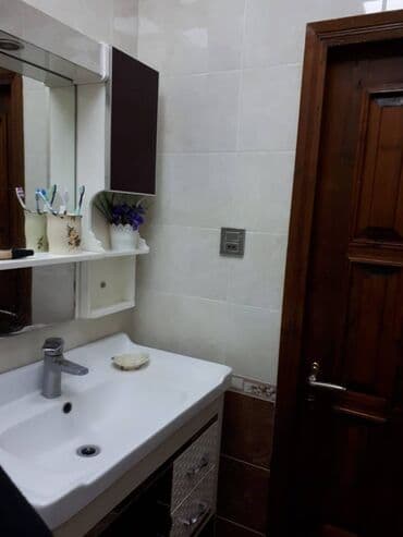 xudu məmmədov küçəsi: Bakı, 4 otaqlı, Köhnə tikili, m. Əhmədli, 100 kv. m — 10