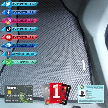 eva ayaqaltilar: Tayota prius v eva ayaqaltı salam. Yay kampani̇yasi: "özəl eva — 2