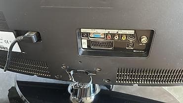 Televizorlar: Televizor Samsung LCD — 2