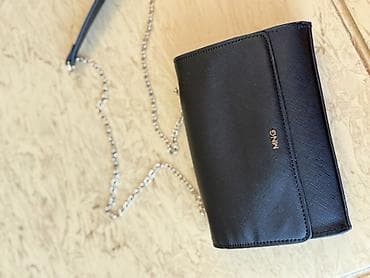 Pulqabı, Eko dəri — 1