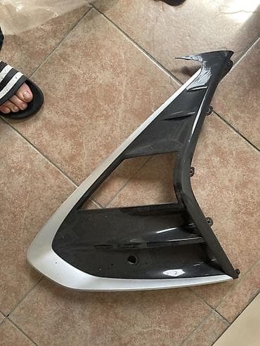 honda stream 2002: Changan uni-t Məhsul: Avtomobilin ön radiator barmaqlığı (qril) — 5