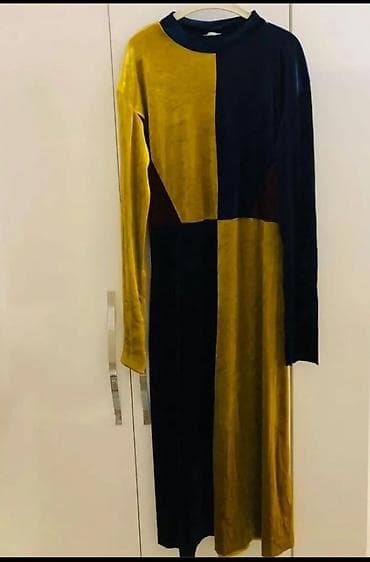 репетитор: Şekili çevrib baxın.qiymetler ferqlidir.Zara platya bir defe iki — 2