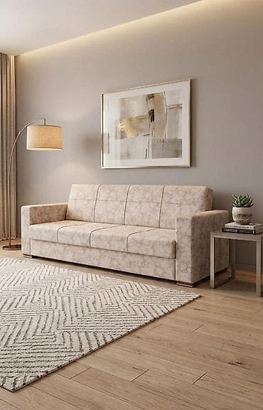 dus kabin: Divan, İşlənmiş, Açılan, Bazalı, Parça — 2