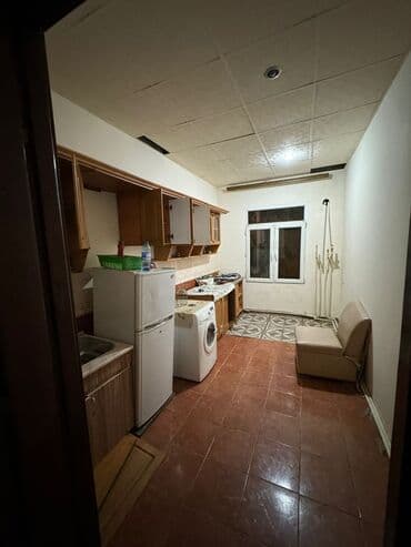 Günlük kirayə evlər: Kirayə verilir: həyət evi otag yoldasi adam basi 150 Təsvir: - İki — 6