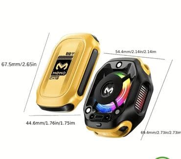 Memocx012fanı satılır 15m