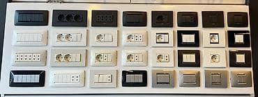 masaj birja 2020: Peşəkar elektrik xidmətləri - Mənzil, ofis və fərdi evlər üçün — 8