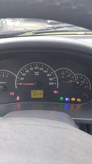 traktor qosqularin satisi: VAZ (LADA) Priora: 1.6 l | 2013 il 206000 km Hetçbek — 11