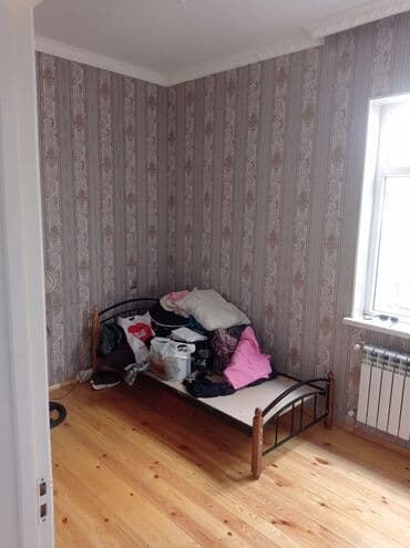 qutqaşınlı küçəsi: 3 otaqlı, 61 kv. m, Yeni təmirli — 3