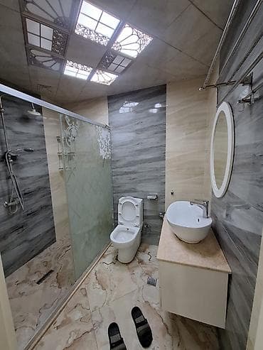 balakende satilan evler: Salam, Mənzil Xırdalan şəhəri AAF park yaşayış kompleksindədir. 4 — 9