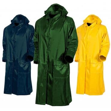 iş formasi: Yağmurluq plaş yağiş plaşi ▪️yağışlı havada sizləri qoruyacaq plaş — 1
