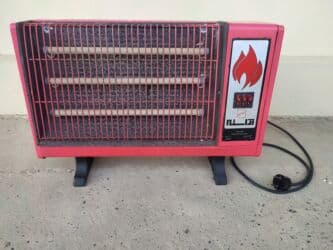 нагреватель воды на кран: Elektrik qızdırıcı — 1