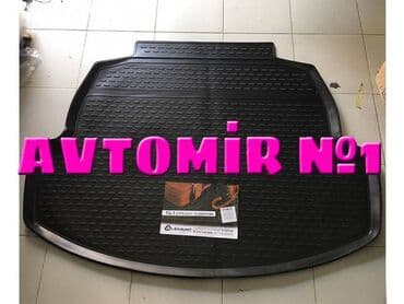 04 baqaji: Toyota Corolla 2019 baqaj rezini 🚙🚒 Ünvana və Bölgələrə ödənişli — 1