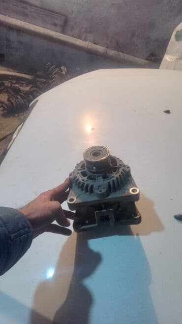 renault logan 2019: Ravon NEXIA R3, 2017 il, Orijinal, ABŞ, İşlənmiş — 2