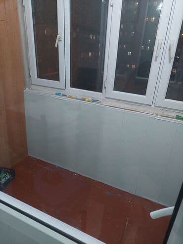 mingəçevir ev alqi satqi: Saray, 4 otaqlı, Köhnə tikili, 95 kv. m — 8