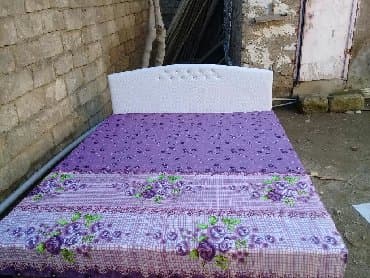 2 neferlik divan: Carpayi
iki neferlik Tezedir
Hazirlari var — 5