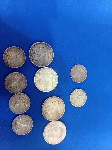 Sovet rublu, 1917 il