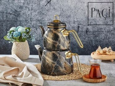 Чайники: Новый, Чайник — 1