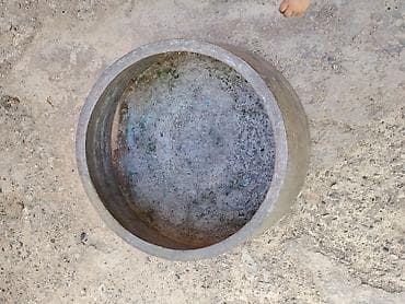 mis tavalar: Qazan, Mis, 5-dən çox l, Rusiya — 3