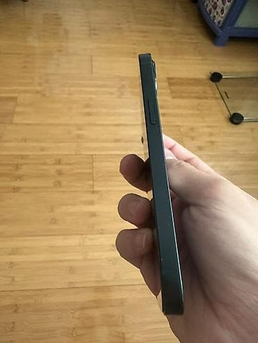 iphone 6 plus plata: IPhone 13, Midnight — 3