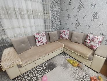 Künc divan, İşlənmiş, Açılmayan