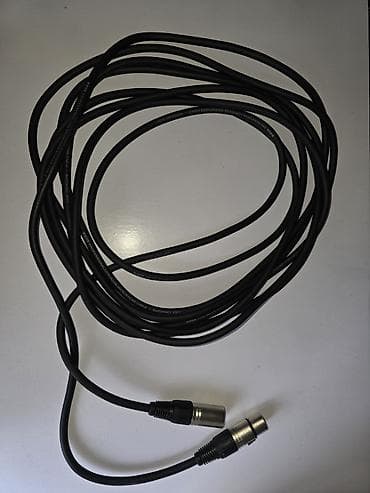 mikrafon satisi: Yeni Simli Mikrofon Rode, Pulsuz çatdırılma — 7