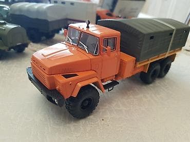 modeller: 1990 il, 1:43, Dəmir, Ödənişli çatdırılma — 8