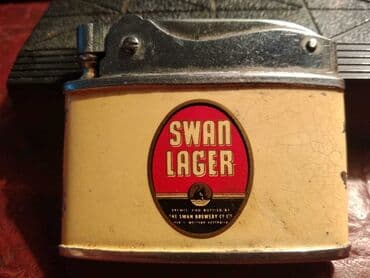 винтажные куклы: Коллекционные винтажные газовые зажигалки — 16