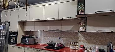 elian mebel: Sifarişlə mətbəx dəsti, Sadə petlələr, Taxta, Kredit yoxdur, Ünvandan götürmə — 7