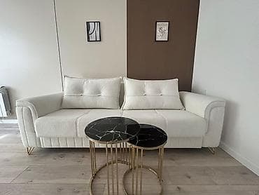 otag: 2 otaqlı, Yeni tikili, m. Gənclik, 55 kv. m — 3