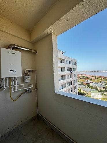 ev satilir type 1: 2 otaqlı, Yeni tikili, 46 kv. m — 6