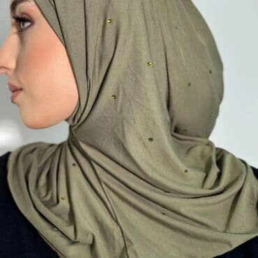 Информатика: Sport qaşlı balaklava hicab — 1