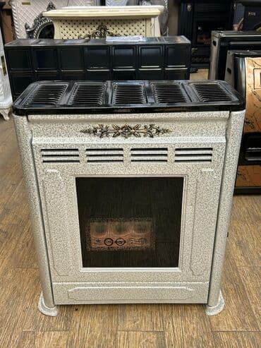 ikinci əl i̇ran peci: İran Peçi, Yeni, yanacaq - Qaz, Pulsuz çatdırılma — 10