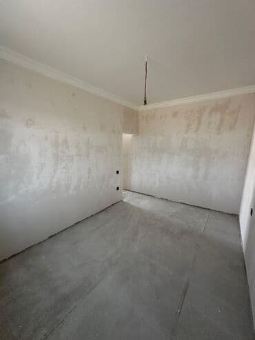 polad həşimov küçəsi: 3 otaqlı, 105 kv. m, Yeni təmirli — 15