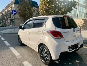 фольксваген поло комплектации и цены: Changan Benni (Benni Mini) şəhər avtomobili Xüsusiyyətlər: - Kuzov: 5 — 2