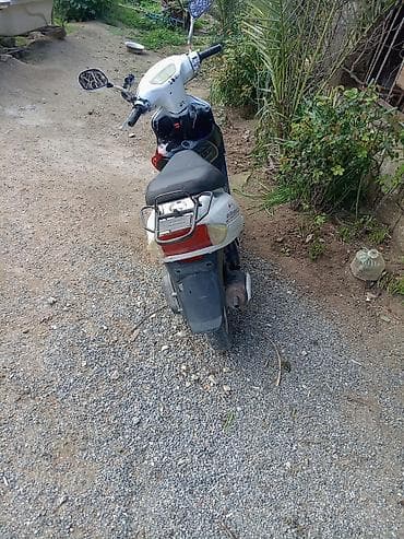 skuter az: Nama mopedi satilir hec bir problemi yoxdur xodda surdu kuryerde — 1