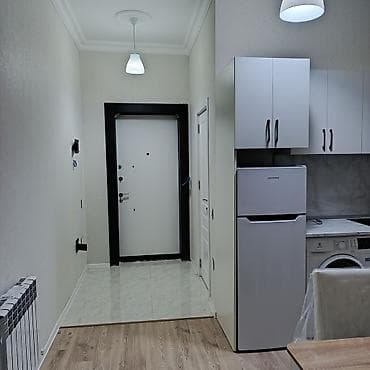 studiya: Studiya, 44 kv. m — 1