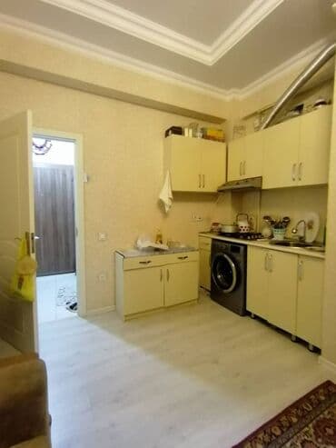 купить дом в азербайджане баку: 2 комнаты, Новостройка, 50 м² — 5