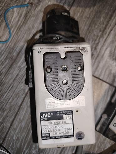 iphone 13 qiymət: Məhsul: Peşəkar CCTV boru tipli təhlükəsizlik kameraları dəsti Model — 4