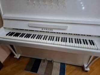 купить пианино в баку: Pianolar — 2